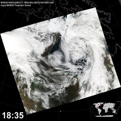 Level 1B Image at: 1835 UTC