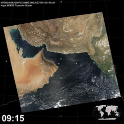 Level 1B Image at: 0915 UTC