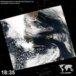 Level 1B Image at: 1835 UTC