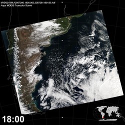 Level 1B Image at: 1800 UTC