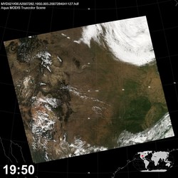 Level 1B Image at: 1950 UTC