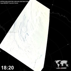 Level 1B Image at: 1820 UTC