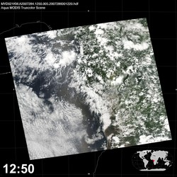 Level 1B Image at: 1250 UTC