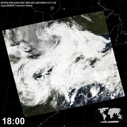 Level 1B Image at: 1800 UTC