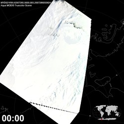 Level 1B Image at: 0000 UTC