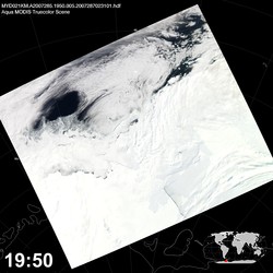 Level 1B Image at: 1950 UTC