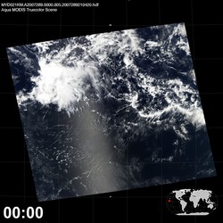 Level 1B Image at: 0000 UTC