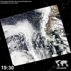 Level 1B Image at: 1930 UTC