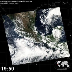 Level 1B Image at: 1950 UTC