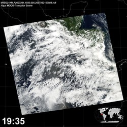 Level 1B Image at: 1935 UTC