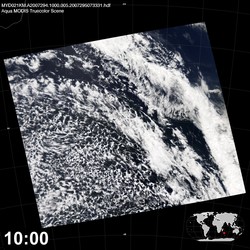 Level 1B Image at: 1000 UTC