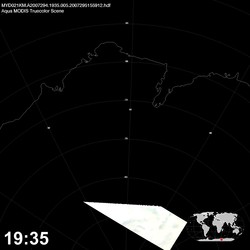 Level 1B Image at: 1935 UTC