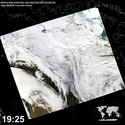 Level 1B Image at: 1925 UTC