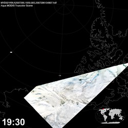 Level 1B Image at: 1930 UTC