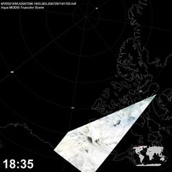 Level 1B Image at: 1835 UTC