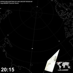 Level 1B Image at: 2015 UTC