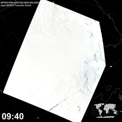 Level 1B Image at: 0940 UTC