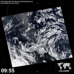 Level 1B Image at: 0955 UTC