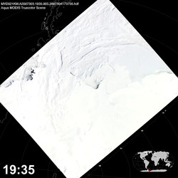 Level 1B Image at: 1935 UTC