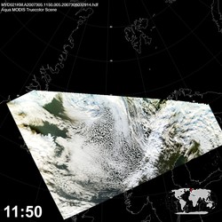 Level 1B Image at: 1150 UTC