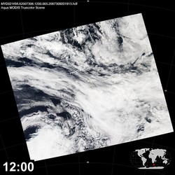 Level 1B Image at: 1200 UTC