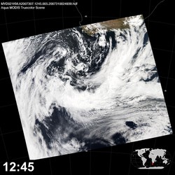 Level 1B Image at: 1245 UTC