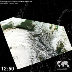 Level 1B Image at: 1250 UTC