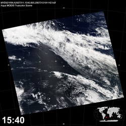 Level 1B Image at: 1540 UTC