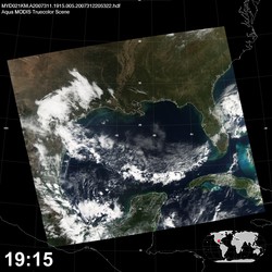 Level 1B Image at: 1915 UTC