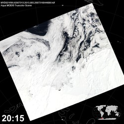 Level 1B Image at: 2015 UTC