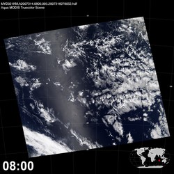 Level 1B Image at: 0800 UTC