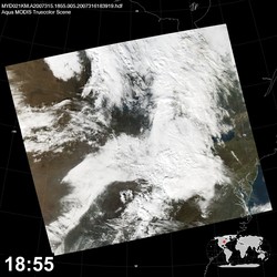 Level 1B Image at: 1855 UTC