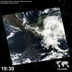 Level 1B Image at: 1930 UTC