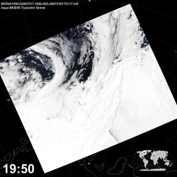 Level 1B Image at: 1950 UTC