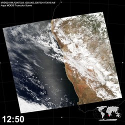 Level 1B Image at: 1250 UTC