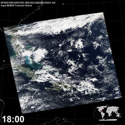 Level 1B Image at: 1800 UTC