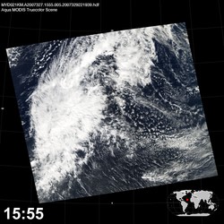 Level 1B Image at: 1555 UTC