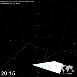 Level 1B Image at: 2015 UTC