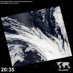 Level 1B Image at: 2035 UTC