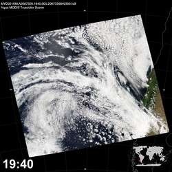 Level 1B Image at: 1940 UTC