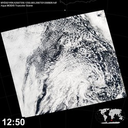 Level 1B Image at: 1250 UTC