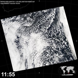 Level 1B Image at: 1155 UTC