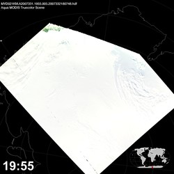 Level 1B Image at: 1955 UTC