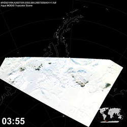 Level 1B Image at: 0355 UTC