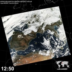 Level 1B Image at: 1250 UTC