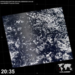 Level 1B Image at: 2035 UTC