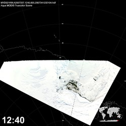 Level 1B Image at: 1240 UTC