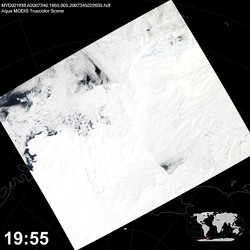 Level 1B Image at: 1955 UTC