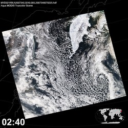 Level 1B Image at: 0240 UTC