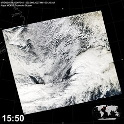 Level 1B Image at: 1550 UTC